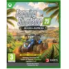 Farming Simulator 25 : Beans & Alpacas Edition - Jeu Xbox Series X