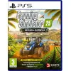 Farming Simulator 25 : Beans & Alpacas Edition - Jeu PS5