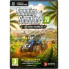 Farming Simulator 25 : Beans & Alpacas Edition - Jeu PC