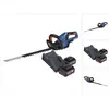 Bosch GHE 18V-60 Professionele accu heggenschaar 18 V 60 cm borstelloos + 2x accu 4.0 Ah + lader