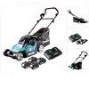 Makita, Tondeuse à gazon, Festool ETSC 125 Li-Basic 18V Ponceuse excen...