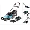 Tondeuse à gazon sans fil - Makita - DLM 382 - 36 V - Largeur 38 cm - ...