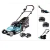 Makita DLM 382 G2 Tondeuse à gazon sans fil 36 V ( 2x 18 V ) 38 cm 40 ...