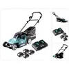 Makita, Tondeuse à gazon, Festool ETSC 125 Li-Basic 18V Ponceuse excen...