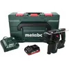 Metabo BH 18 LTX BL 16 accuklopboormachine 18 V 1,3 J SDS-plus Brushle...