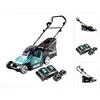Tondeuse à Gazon Sans Fil - Makita - DLM 382 - 36V - Largeur 38cm - Ba...