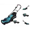 Makita, Tondeuse à gazon, DLM 330 RF (Fonctionnement sur batterie)