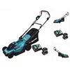 Makita, Tondeuse à gazon, DLM 330 RT2 (Fonctionnement sur batterie)