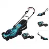 Makita, Tondeuse à gazon, DLM 330 RT (Fonctionnement sur batterie)