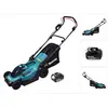Tondeuse à gazon sans fil - Makita - DLM 330 - 18V - 33 cm - Bac 30L