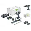 Festool TPC 18/4 I-Basic accu klopboormachine 18 V 75 Nm borstelloos +...