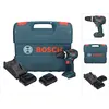 Bosch GSB 18V-55 Professionele accu klopboormachine 18 V 55 Nm borstel...