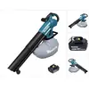 Makita DUB 187 G accu bladblazer en bladzuiger 18 V borstelloos + 1x o...