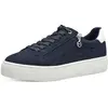 Tamaris Femme 1-23313-41, Baskets, bleu marine, 38 EU