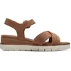 Tamaris Sandales 1-28202-42 Leather