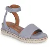 Sandale - nu-pieds Tamaris - 1-1-28251-20 - Femmes Sandale a Talon Tai...