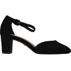 Tamaris Femme 1-1-24412-41 Escarpins, Noir, 40 EU