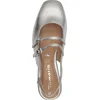Chaussures Tamaris Tamaris 1-29510-44 Argent