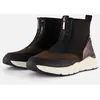 Boots - TAMARIS - 25254-43 - Cuir - Zip - Talon carré 2