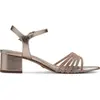 TAMARIS Core Dames Sandalen - ROZE