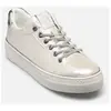 Basket Basse à Lacets Tamaris - Blanc Perle