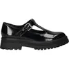 Mocassins à Brides Tamaris - Noir