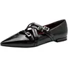 Chaussure Tamaris Modèle 22160 45 - Coleur Noir