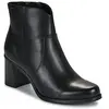 Bottines Tamaris 25360-001 femme