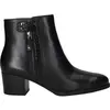 TAMARIS Core Dames Laarzen -zwart