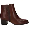 Bottines confort femme Tamaris à talon