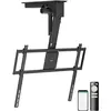 SpeaKa Professional SP-TVCM-560 TV-Deckenhalterung Neigbar, Höhenverst...