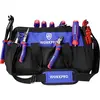 WorkPro Gereedschapstas, leeg (l x b x h) 410 x 230 x 270 mm