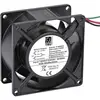 TRU COMPONENTS TC-NA8038-D Axiaalventilator 230 V/AC, 120 V/AC 85 m³/h...