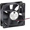 TRU COMPONENTS TC-DA12038-12 Axiaalventilator 24 V/DC 220.8 m³/h (l x ...
