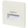 Sygonix, Applique + plafonnier, SY-6179430 Applique murale encastrée L...