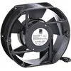 TRU COMPONENTS TC-NA17050-230B1 Axiaalventilator 230 V/AC 299 m³/h (l ...