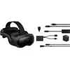 HTC Vive Focus Vision Consumer Edition + Vive Wired Streaming Kit Lune...