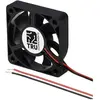 Tru Components TC-MX5010-12V0.05A Ventilateur axial 12 V/DC 16.8 m³/h ...