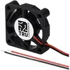 Tru Components TC-MX4010-5V0.05A Axiallüfter 5 V/DC 7.2 m³/h (L x B x ...
