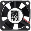 Tru Components TC-MX3010-5V0.08A Axiallüfter 5 V/DC 3.6 m³/h (L x B x ...