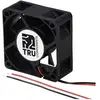 Tru Components TC-MX6025-24V0.03A Axiallüfter 24 V/DC 25.2 m³/h (L x B...