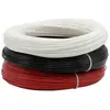 Renkforce RF-4738590 Filament PETG 1.75 mm 600 g noir, blanc, rouge
