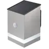 Sygonix solar lamp