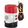 TOOLCRAFT TO-7159164 Laagspanning dompelpomp 3028 l/h 12 V/DC