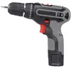 Perceuse-visseuse sans fil D008 10.8 V 1.5 Ah Li-Ion + batterie