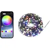 sygonix SY-5167250 RGB Guirlande lumineuse USB