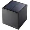 Projecteur mural solaire - SYGONIX - SY-5499356 - LED intégrée - Blanc...