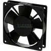 Ventilateur axial - SUNON - DP201AT2122HBT - Noir - 230 V/AC - 120 x 1...