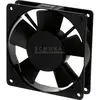Sunon DP201AT2122HST Axiaalventilator 230 V/AC 108.67 m³/h (l x b x h)...