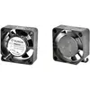 Ventilateur axial SUNON MF25101V11000UA99 - 12 V-DC - 6.45 m³-h - Noir